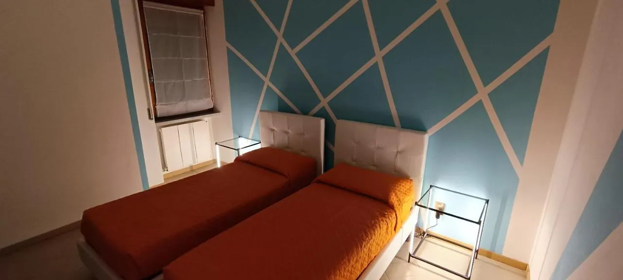 Casa Sant'Antonio Διαμέρισμα Μαλτσεζίνε 0*,  Ιταλία