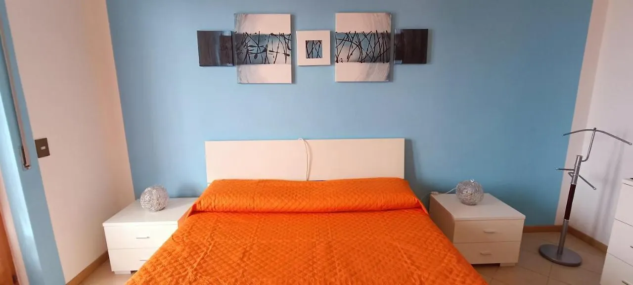 Appartamento Casa Sant'Antonio Malcesine 0*,