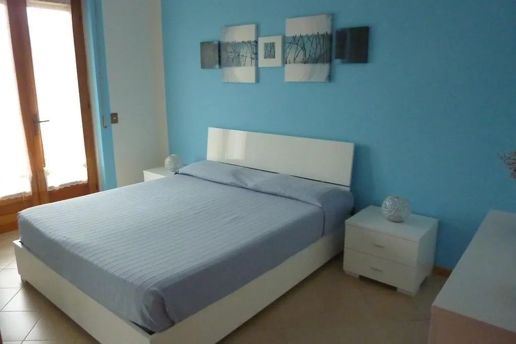 Appartamento Casa Sant'Antonio Malcesine 0*,