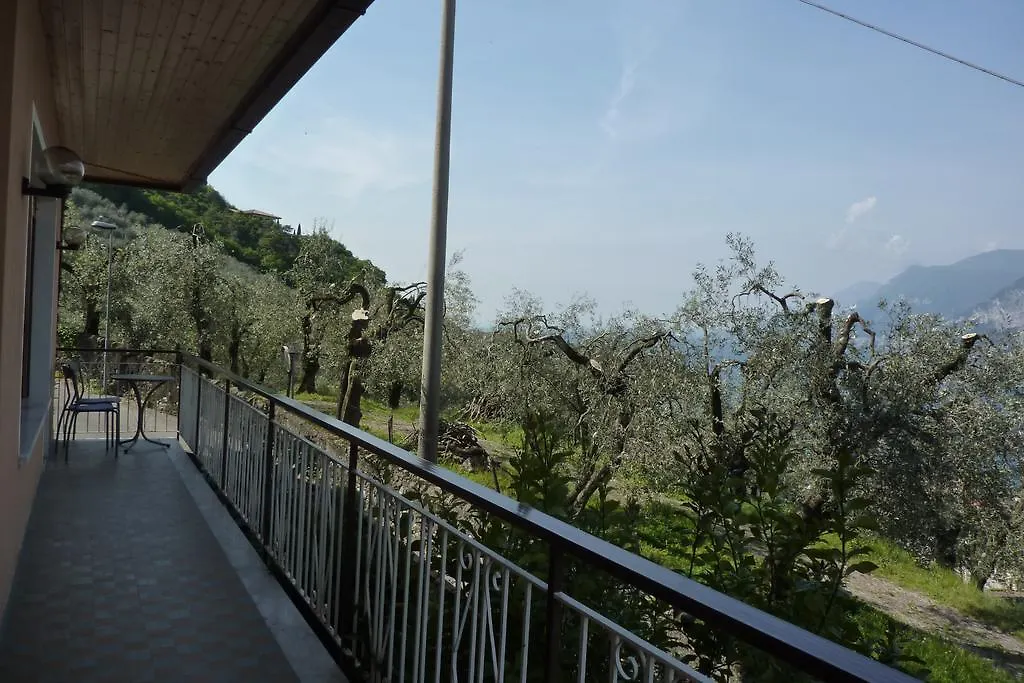 Casa Sant'Antonio Διαμέρισμα Μαλτσεζίνε