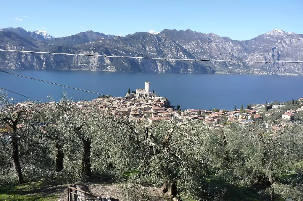 Appartamento Casa Sant'Antonio Malcesine