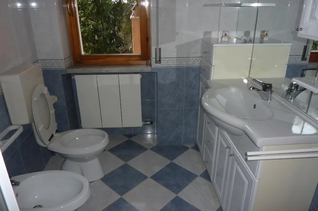Appartamento Casa Sant'Antonio Malcesine