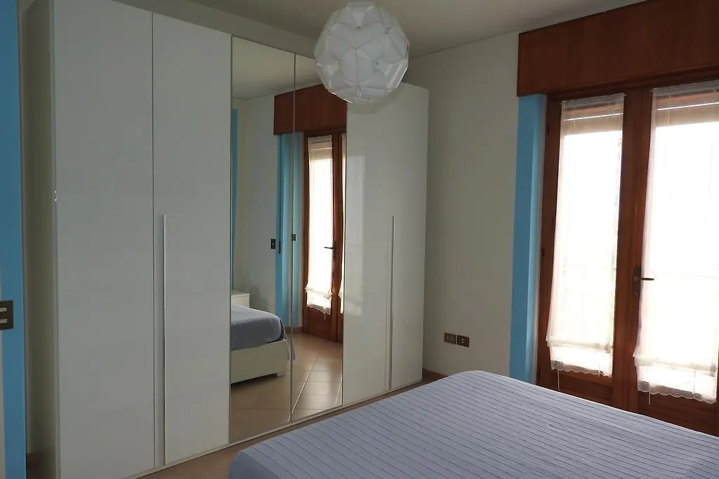 Casa Sant'Antonio Διαμέρισμα Μαλτσεζίνε Ιταλία
