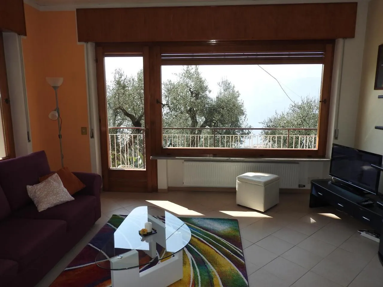 Casa Sant'Antonio Διαμέρισμα Μαλτσεζίνε