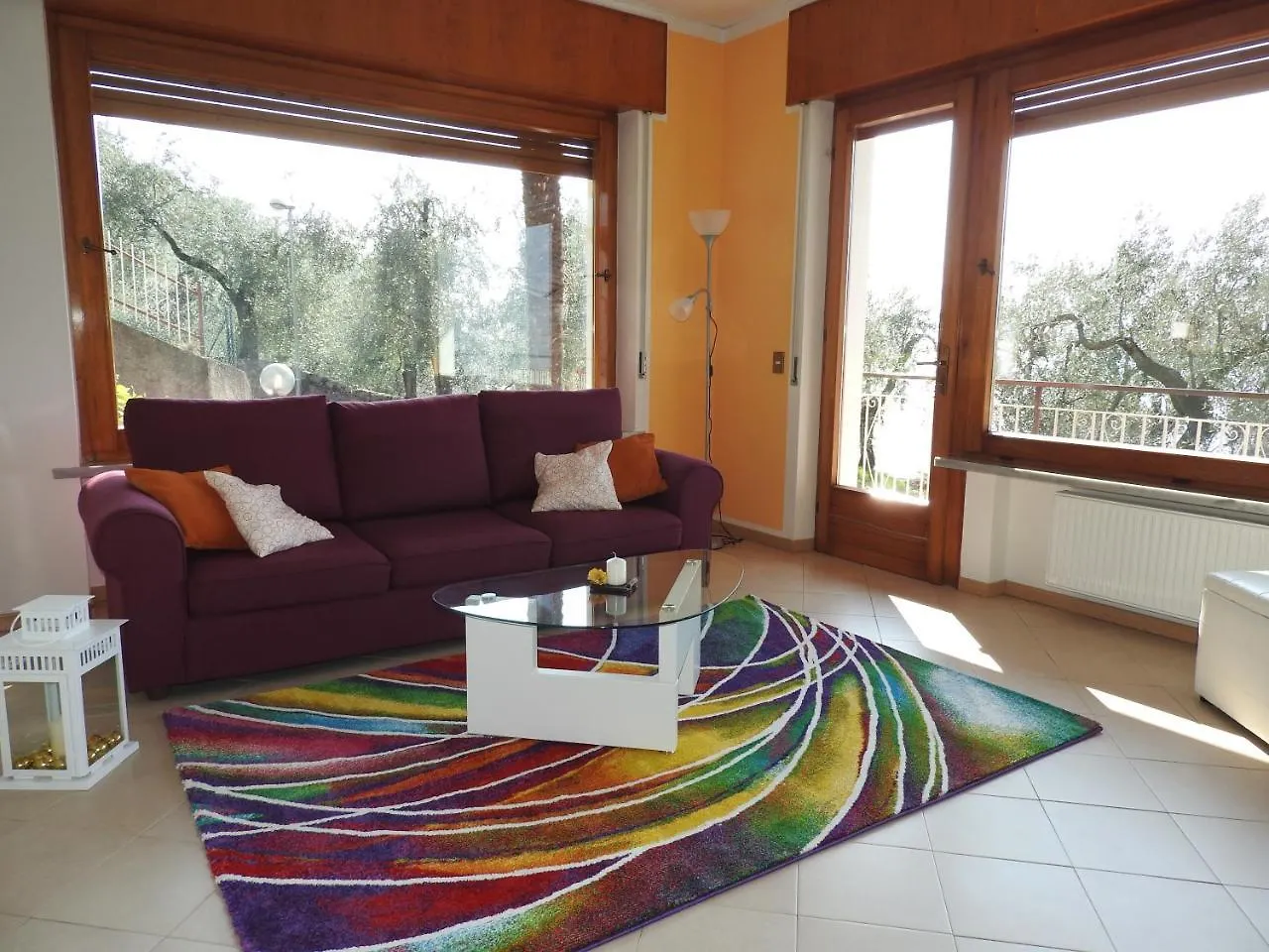 Appartamento Casa Sant'Antonio Malcesine 0*,  Italia