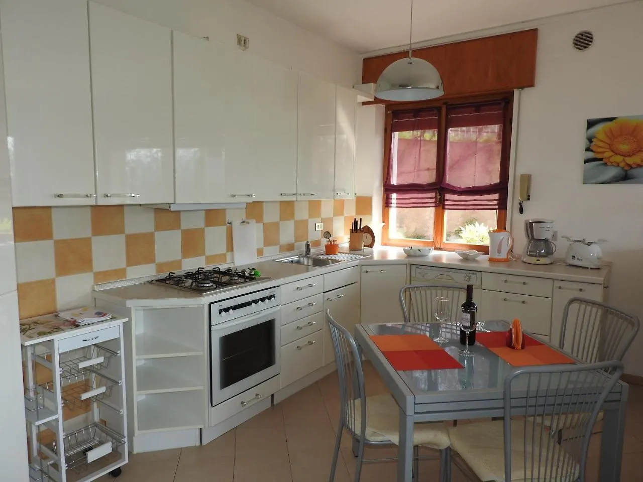 Appartamento Casa Sant'Antonio Malcesine
