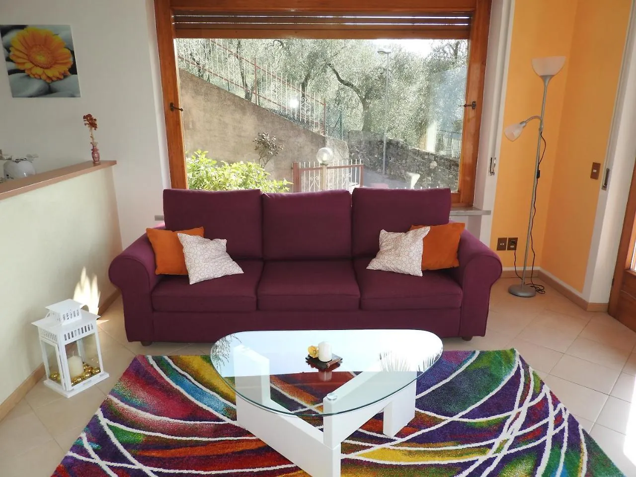 Appartamento Casa Sant'Antonio Malcesine Italia