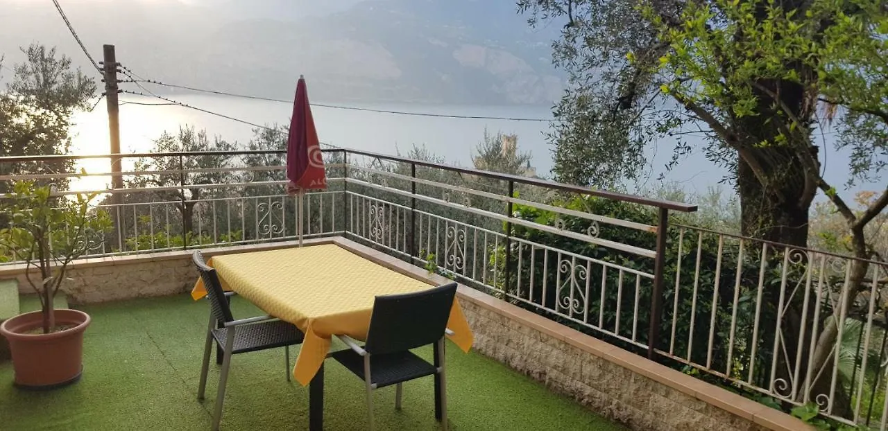 Casa Sant'Antonio Διαμέρισμα Μαλτσεζίνε Ιταλία