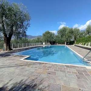 Apartament Luna Wifi Free - Malcesine