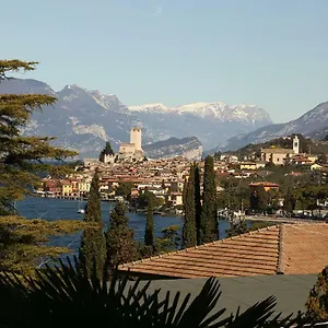 Dosso Ferri Malcesine