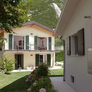 Campiano Malcesine