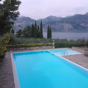 Perla Del - Enchanting View Malcesine