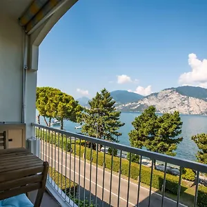 Val Di Sogno Grand View Malcesine
